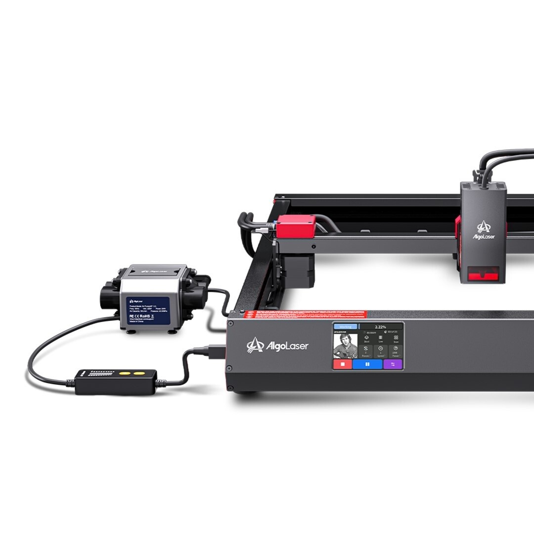 Algolazer Lens Değişimi